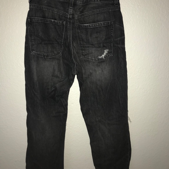 90s Boyfriend Jeans - Picture 2 of 5